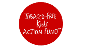 无烟草青少年行动基金（美国）北京代表处